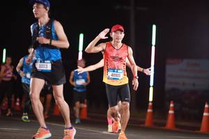 BIB: 11013, 40915
                            <button type="button" onclick="openModal(21554149)" class="btn btn-primary btn-sm float-right btn-popup" data-toggle="modal" data-target=".modal-high-quality">
                        <i class="fas fa-shopping-cart"></i> Add to Cart
                    </button>
                                            <button type="button" onclick="isThisMe(21554149, true)" class="btn btn-success btn-sm float-right btn-popup btn-isme hidden" data-toggle="tooltip" data-placement="bottom" title="นี่คือรูปของคุณใช่ไหม คลิกที่นี่เพื่อเอาเข้าอัลบั้ม">
                        <i class="fas fa-plus"></i> Add to album
                    </button>
                    <button type="button" onclick="isThisMe(21554149, false)" class="btn btn-warning btn-sm float-right btn-popup btn-isnotme hidden">
                        <i class="fas fa-ban"></i> Remove from album
                    </button>